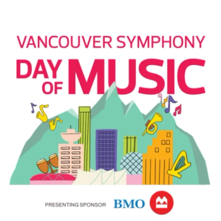 Vancouver Day of Music